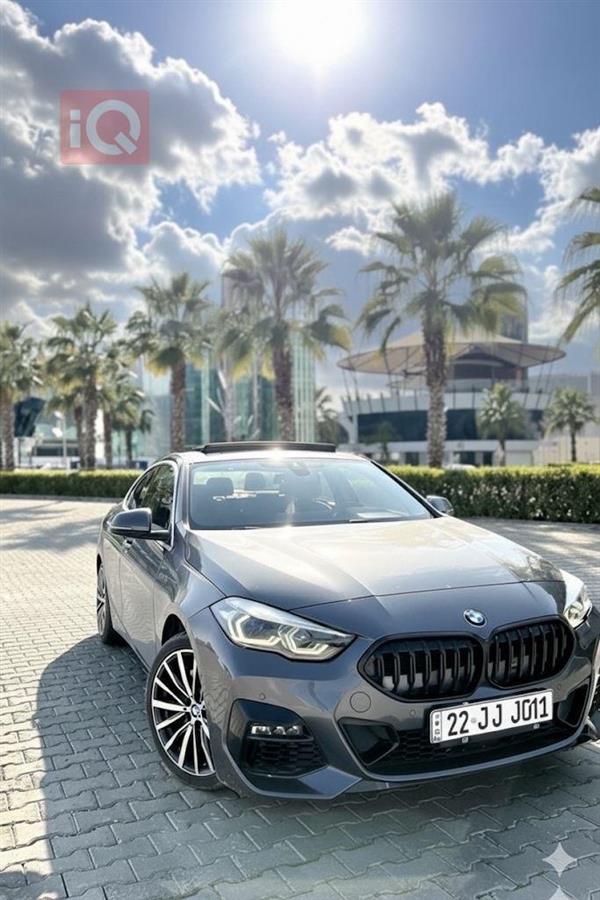 بي ام دبليو الفئة 2 2020 للبيع في العراق - اربيل